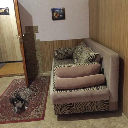1 Room Apartment Oděsa Exteriér fotografie