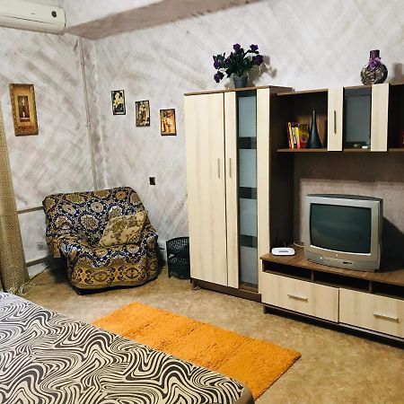 1 Room Apartment Oděsa Exteriér fotografie