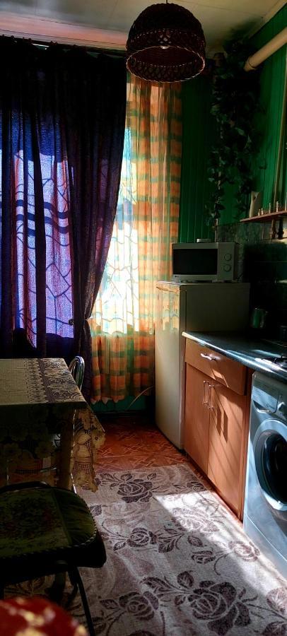 1 Room Apartment Oděsa Exteriér fotografie