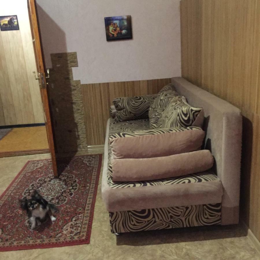 1 Room Apartment Oděsa Exteriér fotografie