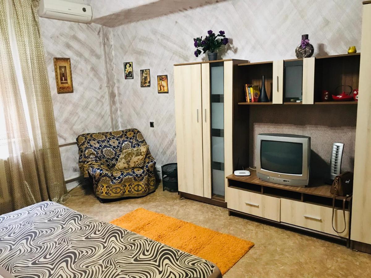 1 Room Apartment Oděsa Exteriér fotografie