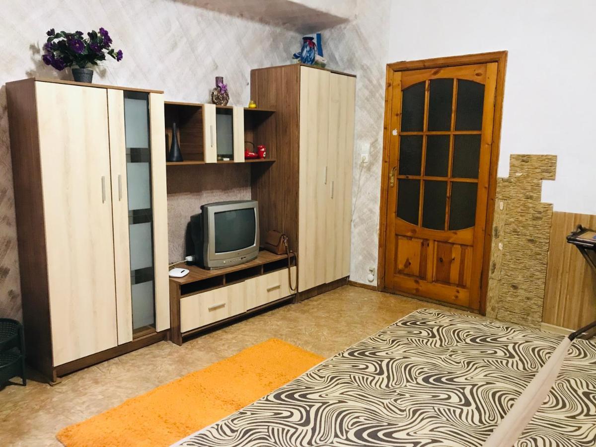 1 Room Apartment Oděsa Exteriér fotografie